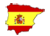 RESTAURANTE CHINO MANCHURIA - Espanol